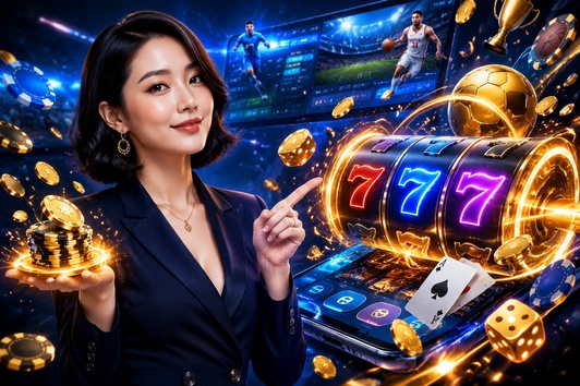 xx88r Casino