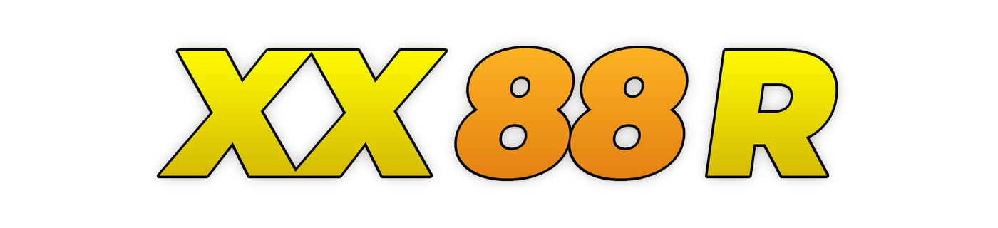 xx88r logo